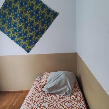 Casa Verde Минделу Экстерьер фото