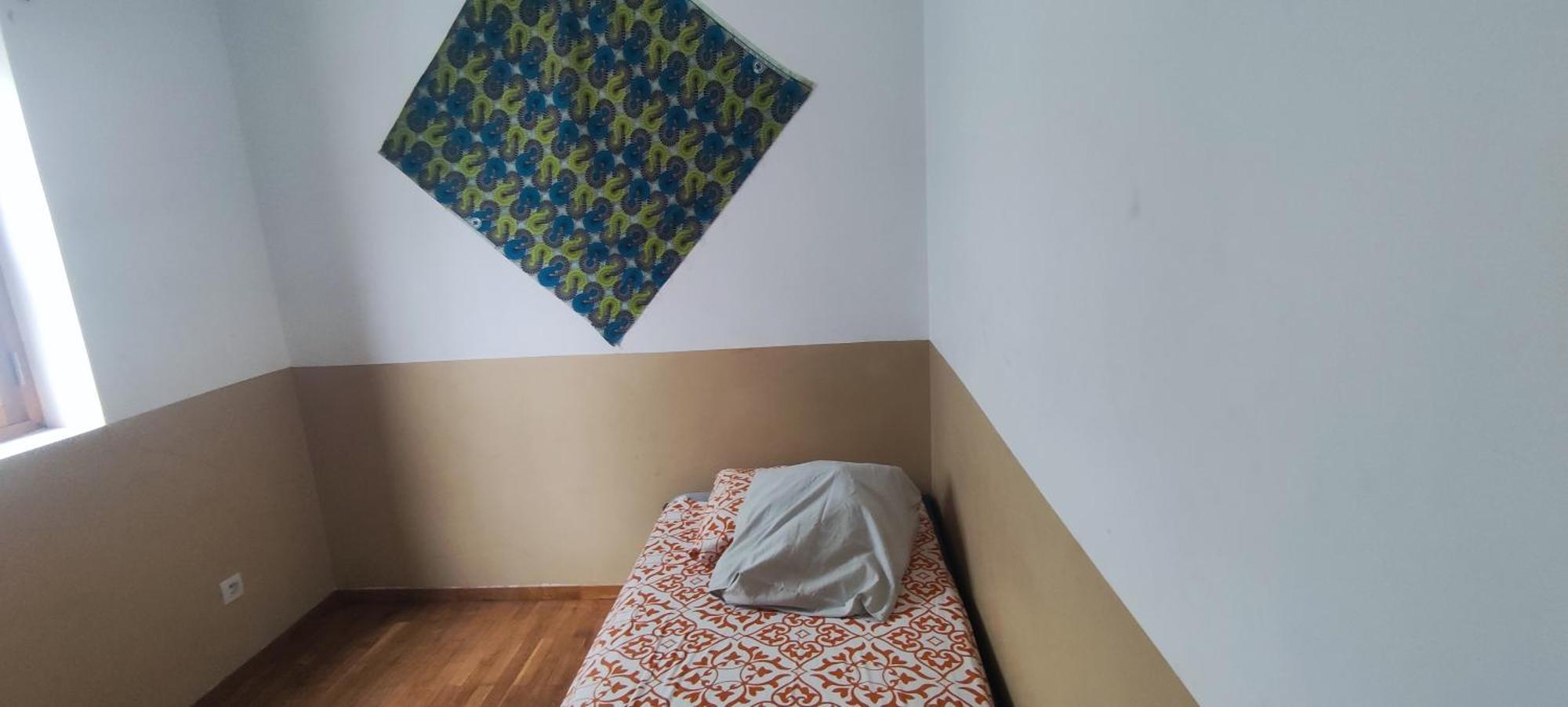 Casa Verde Минделу Экстерьер фото