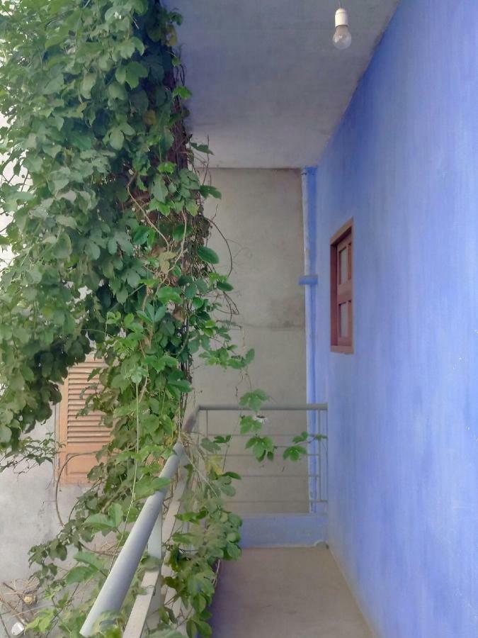 Casa Verde Минделу Экстерьер фото