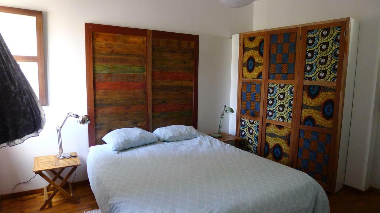 Casa Verde Минделу Экстерьер фото